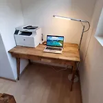 아파트 Zermo