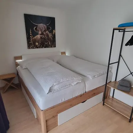 Apartamento Zermo