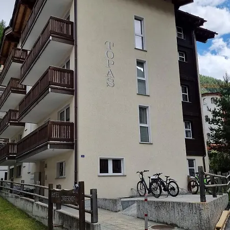 Zermo Apartmán