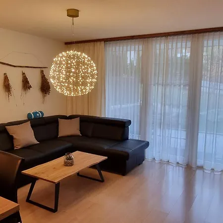 Zermo Apartamento Zermatt