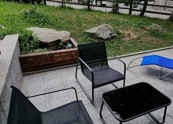 Appartement Zermo Zermatt