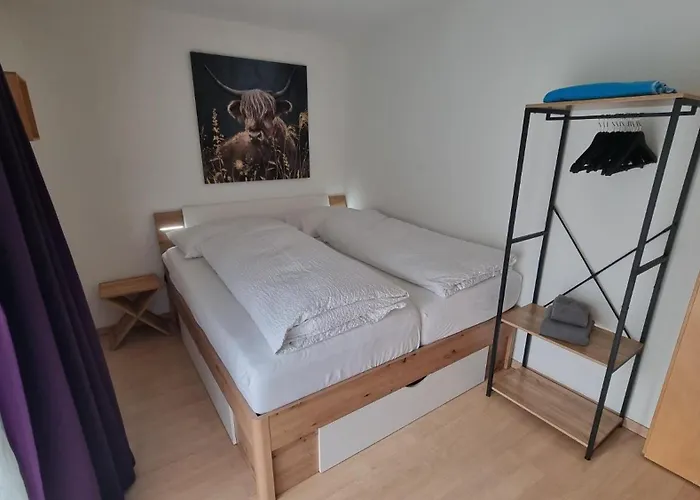 Appartement Zermo