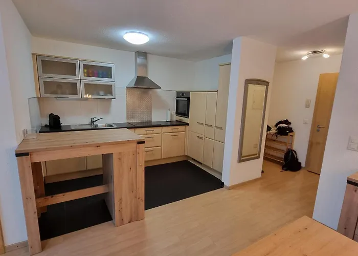 Zermo Appartement Zermatt