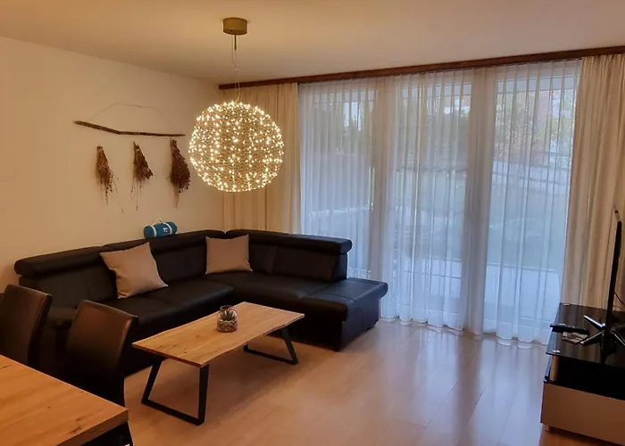 Zermo Appartement Zermatt