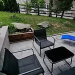 Apartment Zermo Zermatt