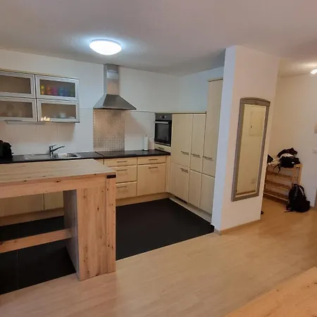 Zermo Apartmán Zermatt