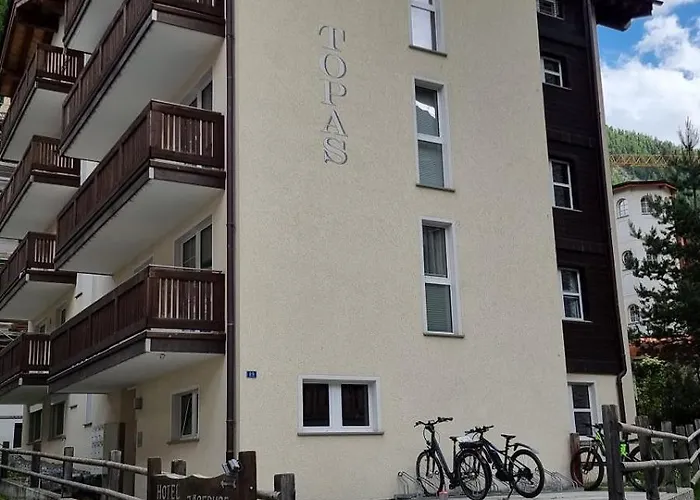 Zermo Apartmán